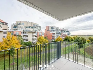 Prodej bytu 4+kk, Praha, Tupolevova, 93 m2