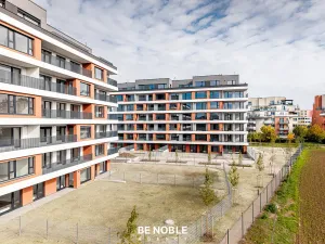 Prodej bytu 4+kk, Praha, Tupolevova, 93 m2