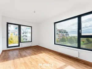 Prodej bytu 3+kk, Praha - Letňany, Tupolevova, 93 m2