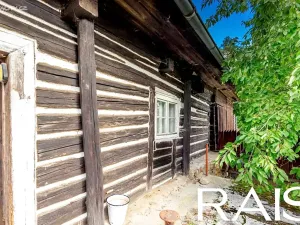 Prodej chalupy, Horní Libochová, 110 m2