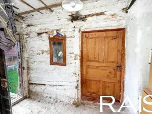 Prodej chalupy, Horní Libochová, 110 m2