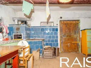 Prodej chalupy, Horní Libochová, 110 m2