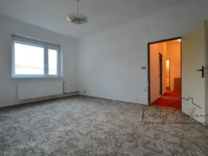 Prodej bytu 3+1, Chropyně, Hrad, 89 m2