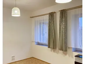 Pronájem bytu 1+kk, Vrchlabí, Slovanská, 25 m2