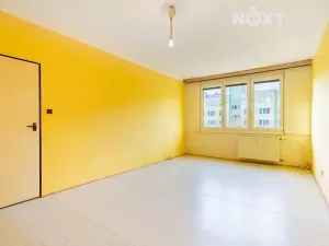 Prodej bytu 2+1, Český Krumlov, Sídliště Plešivec, 57 m2