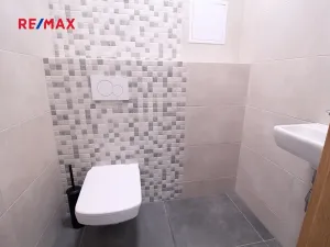 Pronájem bytu 3+kk, Plzeň, Bolevecká, 74 m2