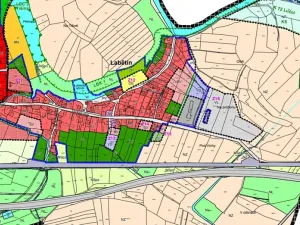 Prodej pole, Řečany nad Labem, 10449 m2