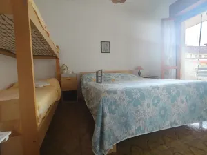 Prodej bytu 2+kk, Scalea, Itálie, 35 m2