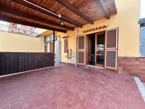 Prodej bytu 4+kk, Scalea, Itálie, 80 m2