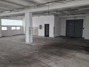 Pronájem skladu, Jihlava, 147 m2