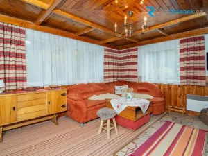 Prodej chaty, Pstruží, 117 m2