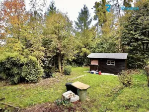 Prodej chaty, Staříč, 20 m2