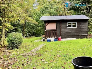 Prodej pozemku, Staříč, 409 m2