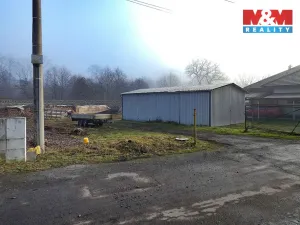 Prodej pozemku pro bydlení, Žleby, 901 m2