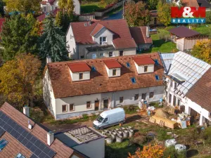 Prodej bytu 2+kk, Kounov, 37 m2