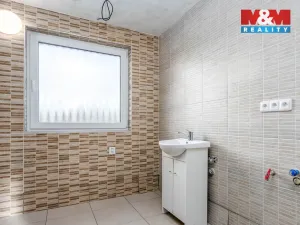 Prodej rodinného domu, Černá u Bohdanče, 133 m2