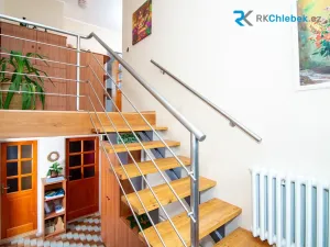 Prodej rodinného domu, Brumovice, Za Humny, 160 m2