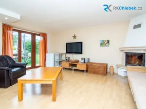 Prodej rodinného domu, Brumovice, Za Humny, 160 m2