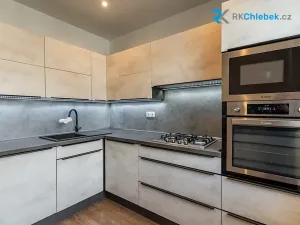 Prodej bytu 4+1, Havířov, Mládí, 76 m2