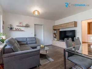 Prodej bytu 4+1, Havířov, Mládí, 76 m2