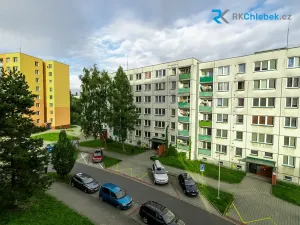 Prodej bytu 4+1, Havířov, Mládí, 76 m2