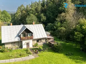 Prodej rodinného domu, Třinec, 109 m2