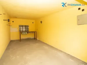 Prodej garáže, Studénka, 20 m2