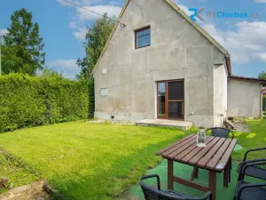 Prodej rodinného domu, Kozlovice, 113 m2