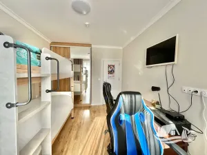 Prodej bytu 3+kk, Ravda, Bulharsko, 95 m2