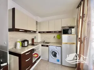 Prodej bytu 2+kk, Ravda, Bulharsko, 44 m2