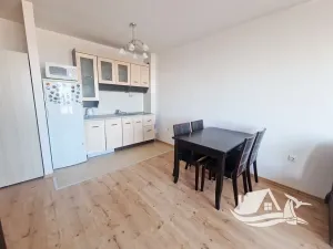 Prodej bytu 2+kk, Bjala, Bulharsko, 46 m2