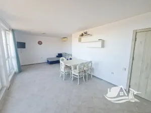 Prodej bytu 2+kk, Bjala, Bulharsko, 73 m2