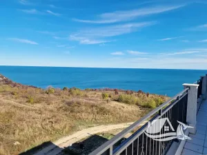 Prodej bytu 2+kk, Bjala, Bulharsko, 73 m2