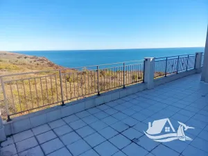 Prodej bytu 2+kk, Bjala, Bulharsko, 73 m2