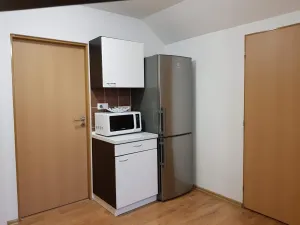 Pronájem bytu 3+1, Dolany, 94 m2