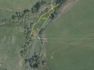 Dražba louky, Mnichov, 12065 m2