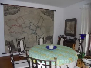 Dražba rodinného domu, Černošice, Karlická, 276 m2