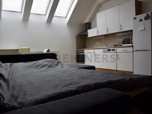 Prodej rodinného domu, Hrušovany nad Jevišovkou, náměstí Míru, 260 m2