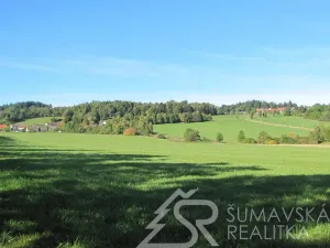 Prodej pozemku, Soběšice - Damíč, 716 m2