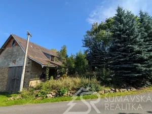 Prodej chaty, Žihobce - Bílenice, 100 m2