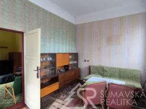 Prodej rodinného domu, Nicov, 300 m2