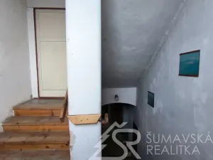 Prodej rodinného domu, Nicov, 300 m2