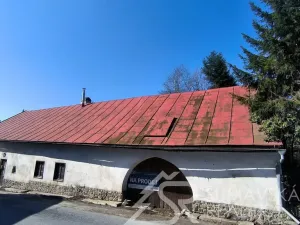 Prodej rodinného domu, Kašperské Hory, Horní, 312 m2