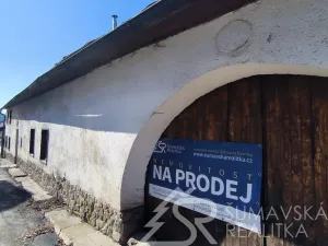 Prodej rodinného domu, Kašperské Hory, Horní, 312 m2