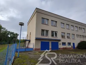 Prodej ubytování, Horažďovice, 900 m2