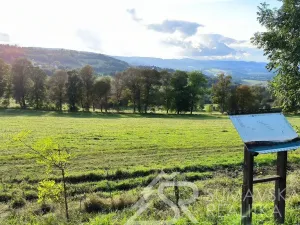 Prodej pozemku, Kašperské Hory, 929 m2