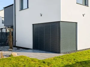 Pronájem rodinného domu, Zlonín, Lísková, 192 m2