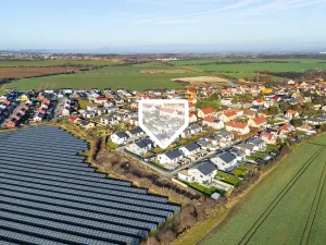 Prodej rodinného domu, Zlonín, Lísková, 192 m2