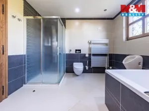 Prodej rodinného domu, Chomutov, Ve Stráni, 494 m2