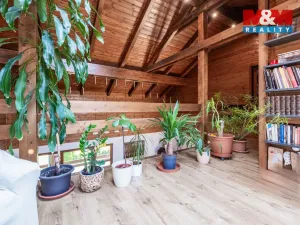 Prodej rodinného domu, Chomutov, Ve Stráni, 494 m2